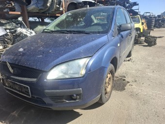   Dezmembram FORD FOCUS II 2006 1.6 TDCI (G8DA)