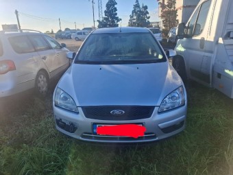   Dezmembram FORD FOCUS II 2007 2.0 (G6DB)