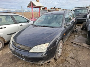   Dezmembram FORD MONDEO 2003 2.0 (FMBA)