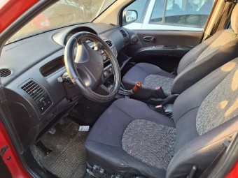   Dezmembram HYUNDAI MATRIX 2002 1.5 (D3EA)