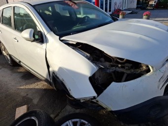   Dezmembram NISSAN QASHQAI 2012 1.5 (K9K)