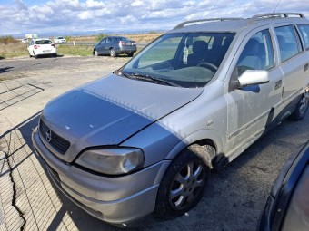  Dezmembram OPEL ASTRA G 2000 1.6 (X16SZR)