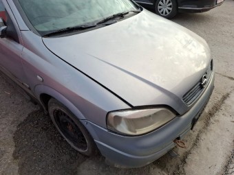   Dezmembram OPEL ASTRA G 2001 1.6 (Z16SE)