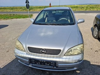   Dezmembram OPEL ASTRA G 2001 1.6 (Z16SE)