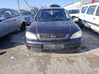   Dezmembram OPEL ASTRA G 2001 1.6 (Z16XE)