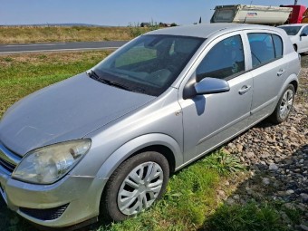   Dezmembram OPEL ASTRA H 2008 1.3 (Z13DTH)