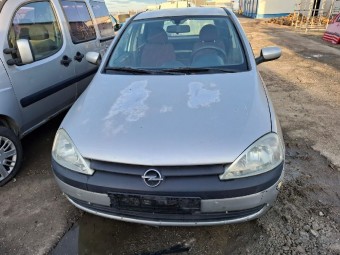   Dezmembram OPEL CORSA 2001 1.2 (Z12XE)