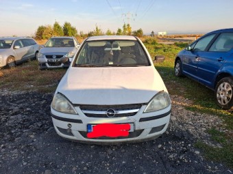   Dezmembram OPEL CORSA C 2006 1.0 (Z10XEP)