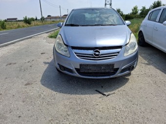   Dezmembram OPEL CORSA D 2007 1.3 CDTI (Z13DTJ)