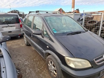   Dezmembram OPEL ZAFIRA 2003 1.8 (Z18XE)