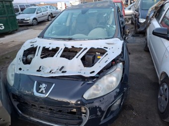   Dezmembram PEUGEOT 308 2012 1.6 (9H05)