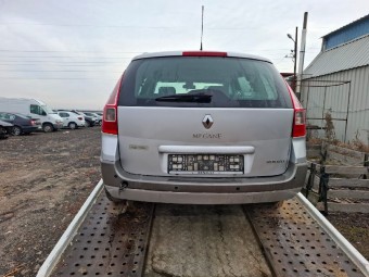  Dezmembram RENAULT MEGANE II 2006 1.6 (K4M812)