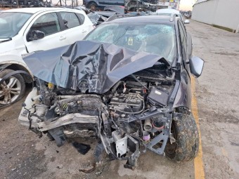   Dezmembram RENAULT MEGANE III 2011 1.9 (F9Q-N8)