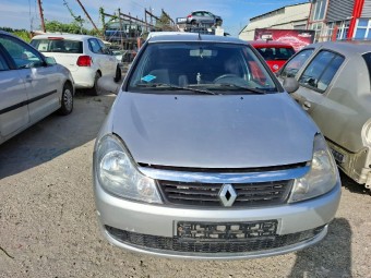   Dezmembram RENAULT SYMBOL II 2010 1.2 (D4F728)