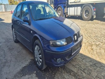  Dezmembram SEAT LEON 2001 1.9 TDI (ASV)