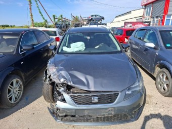   Dezmembram SEAT LEON 2014 1.6 (CLHA)