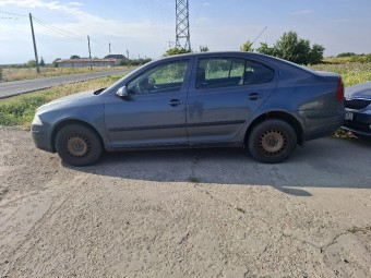  Dezmembram SKODA OCTAVIA II 2006 1.9 TDI (BJB)