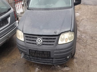   Dezmembram VOLKSWAGEN CADDY III 2006 1.9 TDI (BLS)