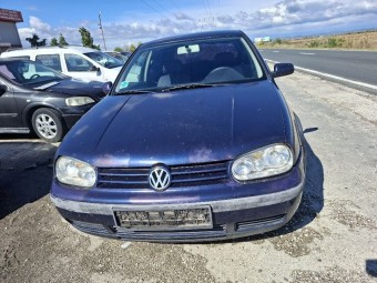   Dezmembram VOLKSWAGEN GOLF IV 2000 1.6 (AKL)