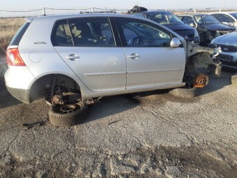   Dezmembram VOLKSWAGEN GOLF V 2006 1.6 FSI (BLF)