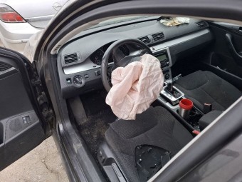   Dezmembram VOLKSWAGEN PASSAT B6 2010 1.4 (CAXA)