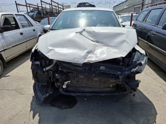   Dezmembram VOLKSWAGEN POLO 6R 2012 1.2 TDI (CFWA)