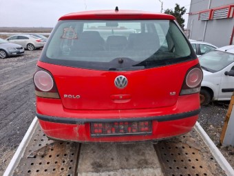   Dezmembram VOLKSWAGEN POLO 9N 2008 1.2 (BZG)