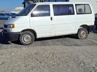   Dezmembram VOLKSWAGEN TRANSPORTER 1998 1.9 TDI (ABL)