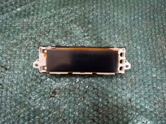 DISPLAY CENTRAL BORD CITROEN C3 OEM: 5555502902.