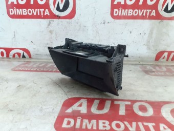 DISPLAY CENTRAL BORD OPEL ASTRA H OEM: 13111165.