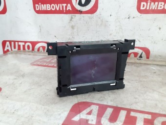 DISPLAY CENTRAL BORD OPEL ASTRA H OEM: 13178570.