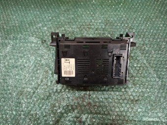 DISPLAY CENTRAL BORD OPEL ASTRA H OEM: 13208089.