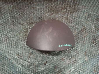 DISPLAY CENTRAL BORD OPEL CORSA C OEM: 009164455.