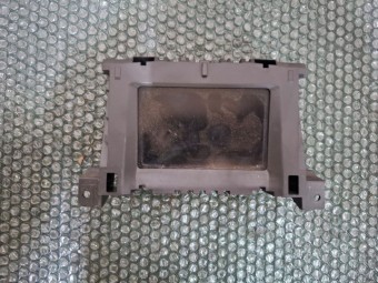 DISPLAY CENTRAL BORD OPEL ZAFIRA B OEM: 13208089.