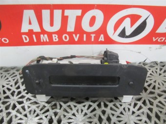DISPLAY CENTRAL BORD PEUGEOT 206 