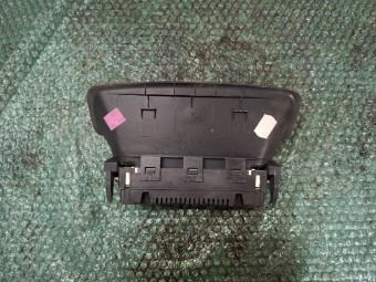 DISPLAY CENTRAL BORD PEUGEOT 308 OEM: 96775577XH.