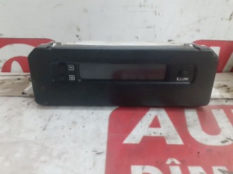 DISPLAY CENTRAL BORD SUZUKI LIANA OEM: 34600-59J20.