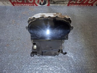 DISPLAY CENTRAL BORD TOYOTA YARIS 
