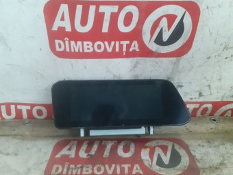 DISPLAY ELECTRONIC MAZDA 3 OEM: BDGF-611J0-A.