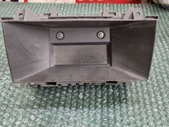 DISPLAY ELECTRONIC OPEL ASTRA H OEM: 1330663.