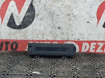 DISPLAY ELECTRONIC OPEL ASTRA OEM: 90478319.