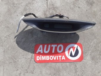 DISPLAY ELECTRONIC RENAULT LAGUNA II OEM: 8200025909.