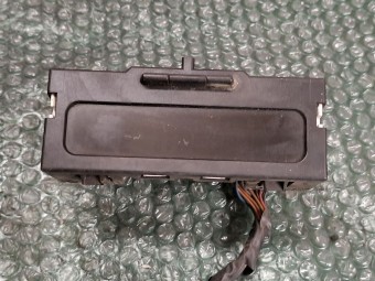 DISPLAY ELECTRONIC RENAULT SYMBOL OEM: 8200380298A.