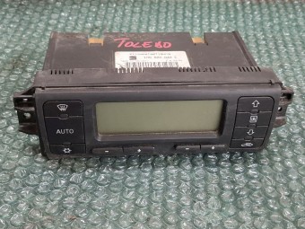 DISPLAY ELECTRONIC SEAT TOLEDO OEM: 1M0820043E.
