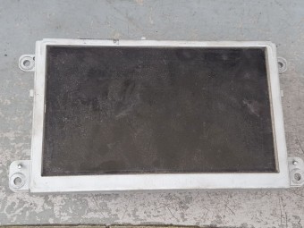 DISPLAY NAVIGATIE AUDI A4 B8 OEM: 8T0919603C.