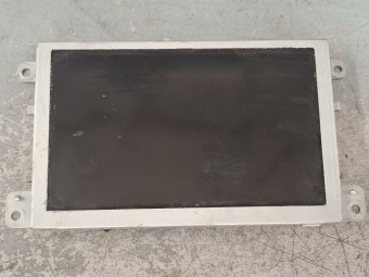 DISPLAY NAVIGATIE AUDI A5 OEM: 4F0919604.