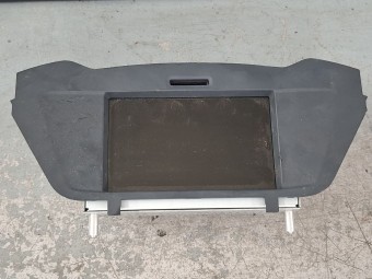 DISPLAY NAVIGATIE FORD C-MAX II OEM: BM5T-18B955-DF.