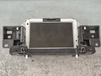 DISPLAY NAVIGATIE FORD FOCUS III OEM: BM5T-18B955-DC.