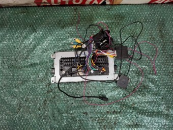 DISPLAY NAVIGATIE FORD MONDEO IV 