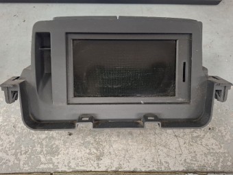 DISPLAY NAVIGATIE RENAULT MEGANE III OEM: 259150931R.